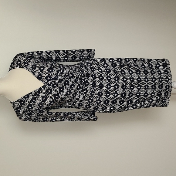 Laundry by design Wrap Dress - Picture 1 of 13